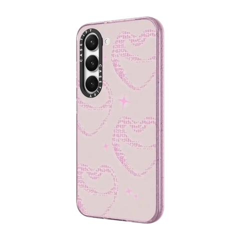 Impact Clear Magnetic Case