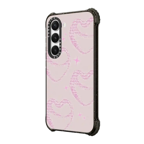 Impact Clear Magnetic Case