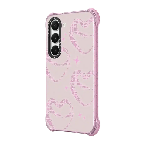 Impact Clear Magnetic Case