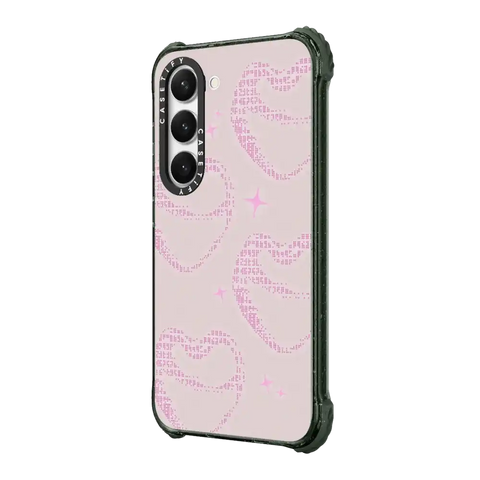 Impact Clear Magnetic Case