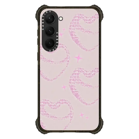 Impact Clear Magnetic Case