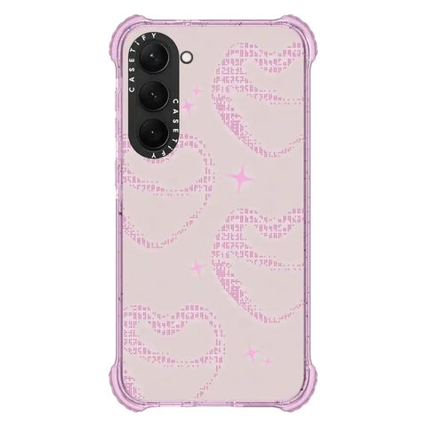 Impact Clear Magnetic Case