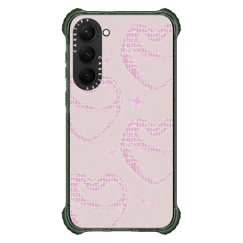 Impact Clear Magnetic Case