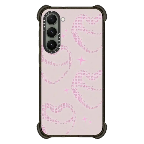 Impact Clear Magnetic Case
