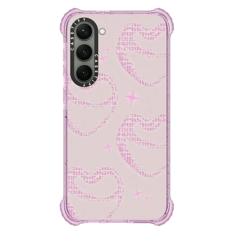 Impact Clear Magnetic Case