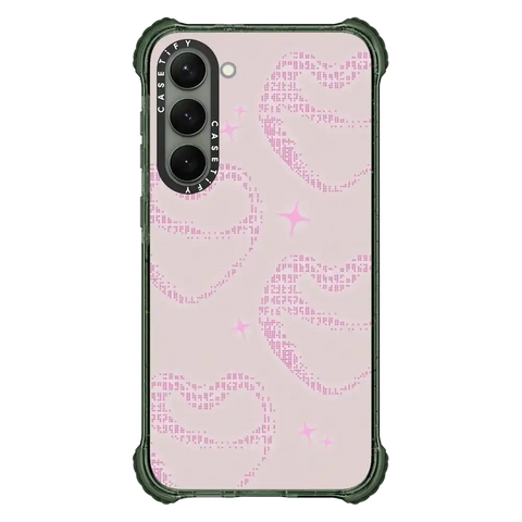 Impact Clear Magnetic Case
