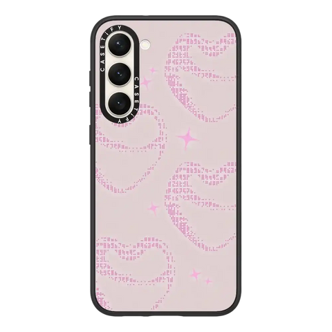 Impact Clear Magnetic Case