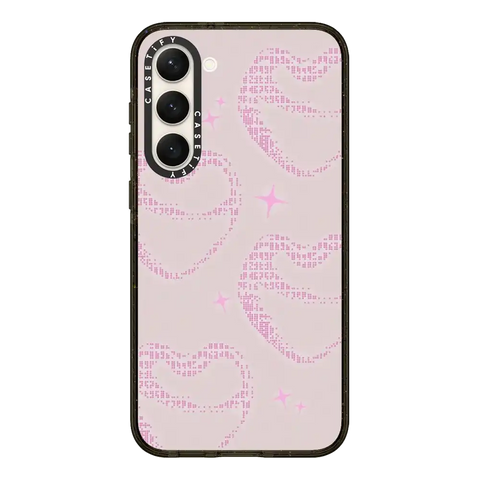 Impact Clear Magnetic Case
