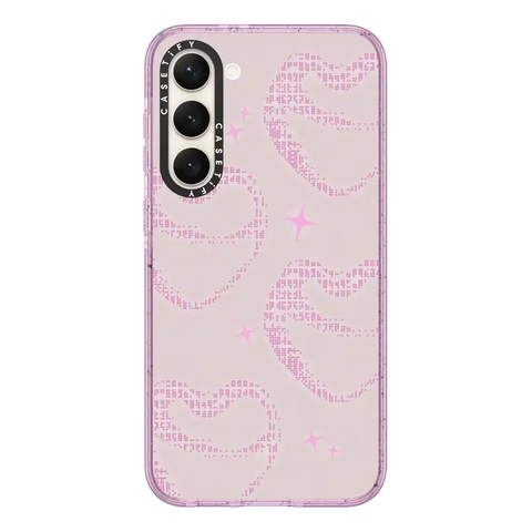 Impact Clear Magnetic Case