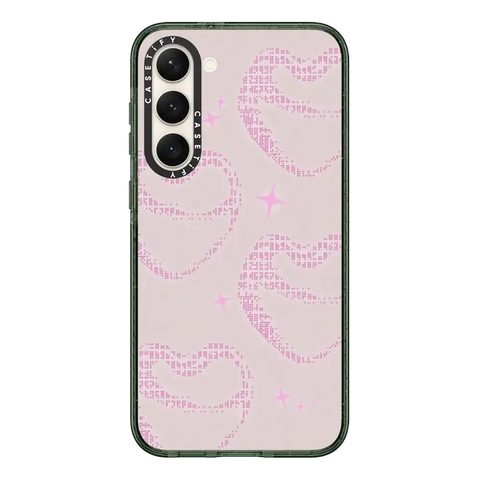 Impact Clear Magnetic Case