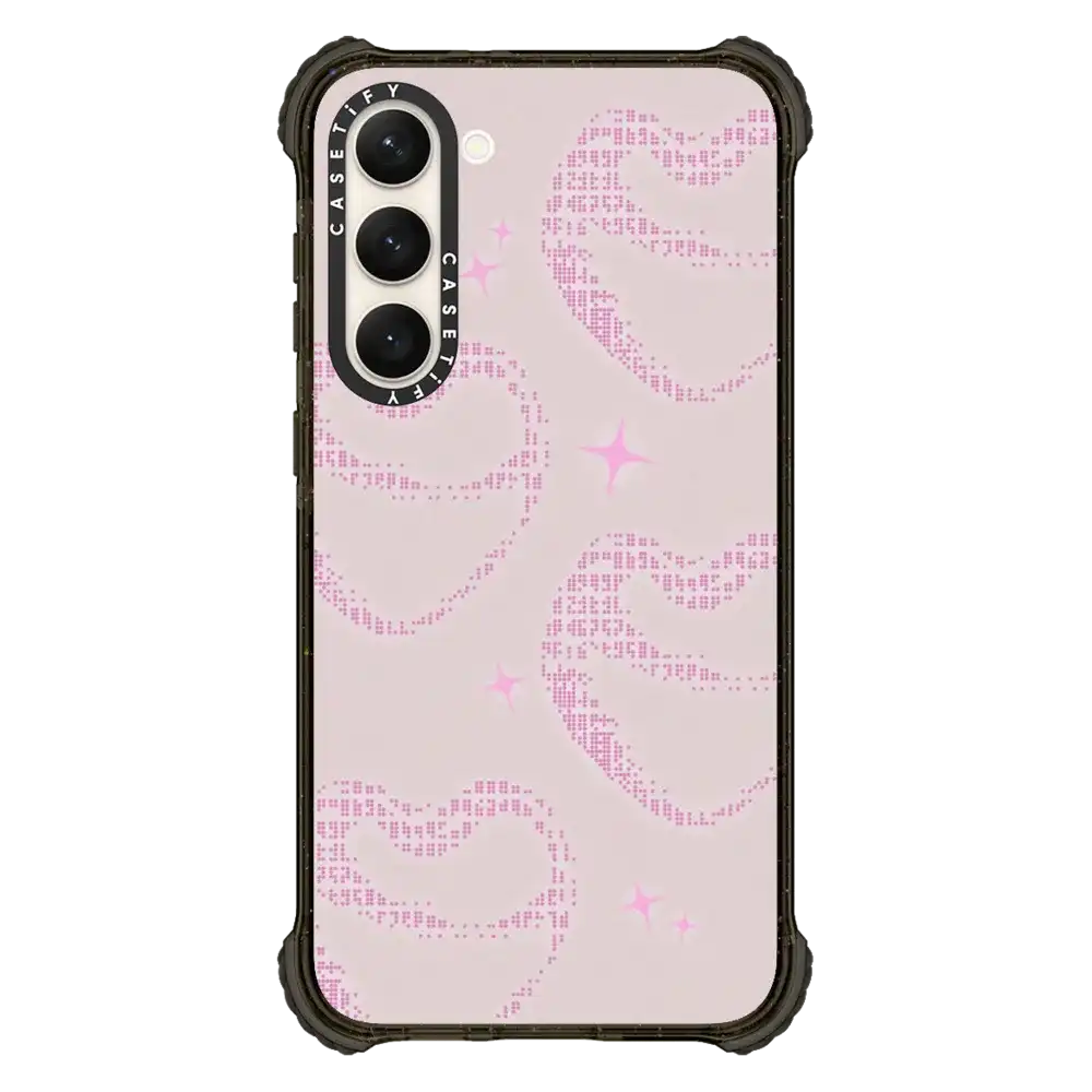 Impact Clear Magnetic Case