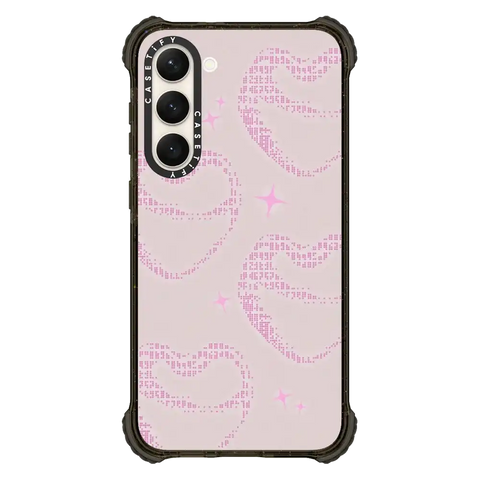 Impact Clear Magnetic Case