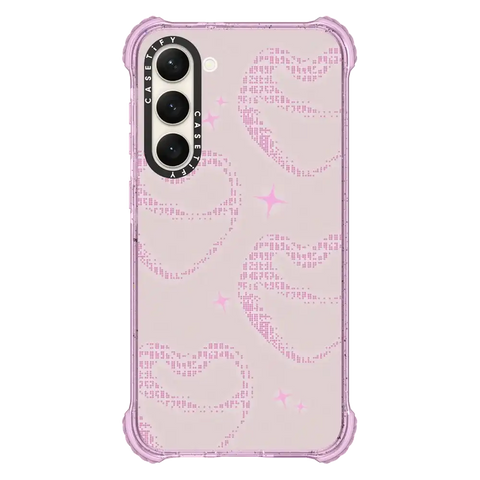 Impact Clear Magnetic Case