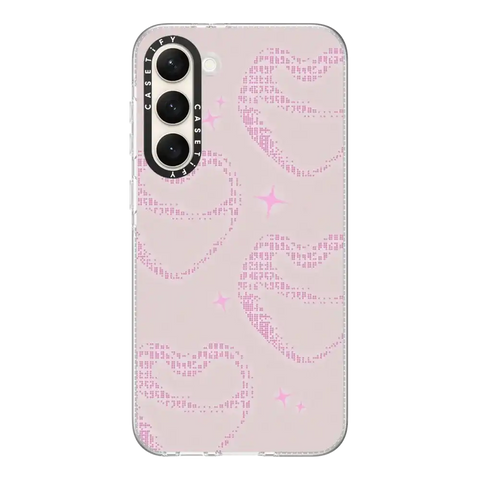 Impact Clear Magnetic Case