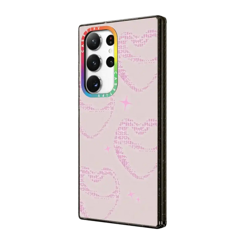 Impact Clear Magnetic Case