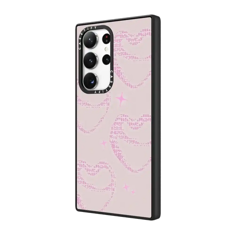 Impact Clear Magnetic Case