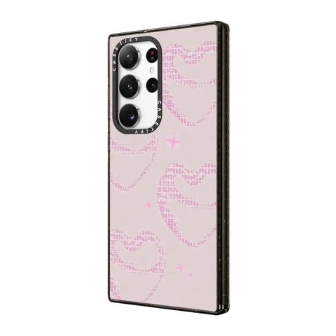 Impact Clear Magnetic Case