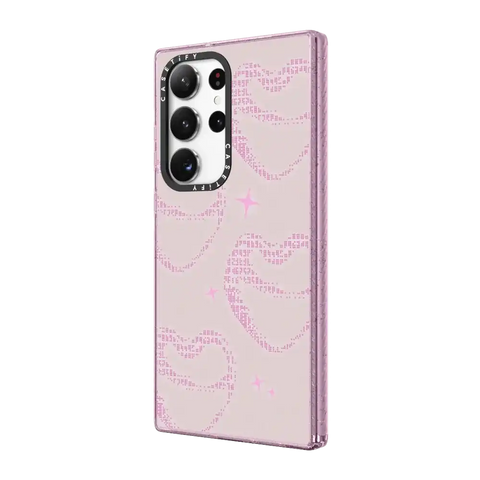 Impact Clear Magnetic Case