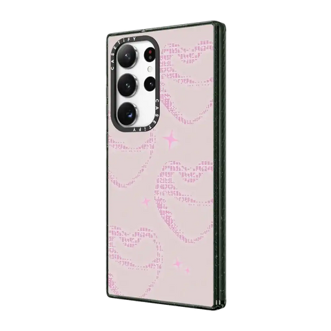Impact Clear Magnetic Case