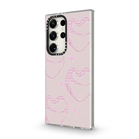 Impact Clear Magnetic Case