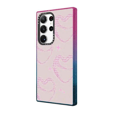 Impact Clear Magnetic Case