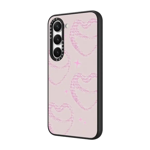 Impact Clear Magnetic Case