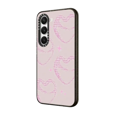Impact Clear Magnetic Case