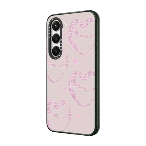 Impact Clear Magnetic Case