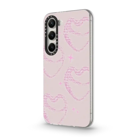 Impact Clear Magnetic Case