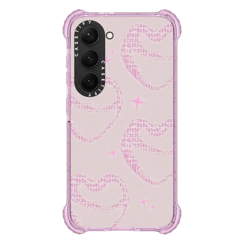 Impact Clear Magnetic Case