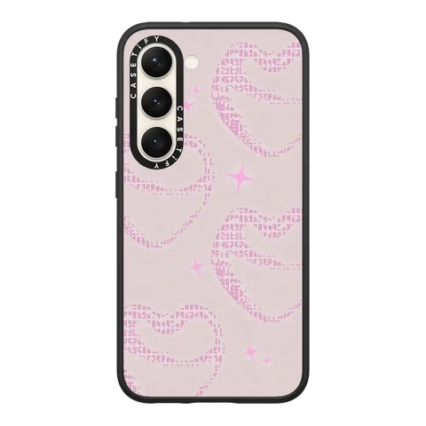 Impact Clear Magnetic Case