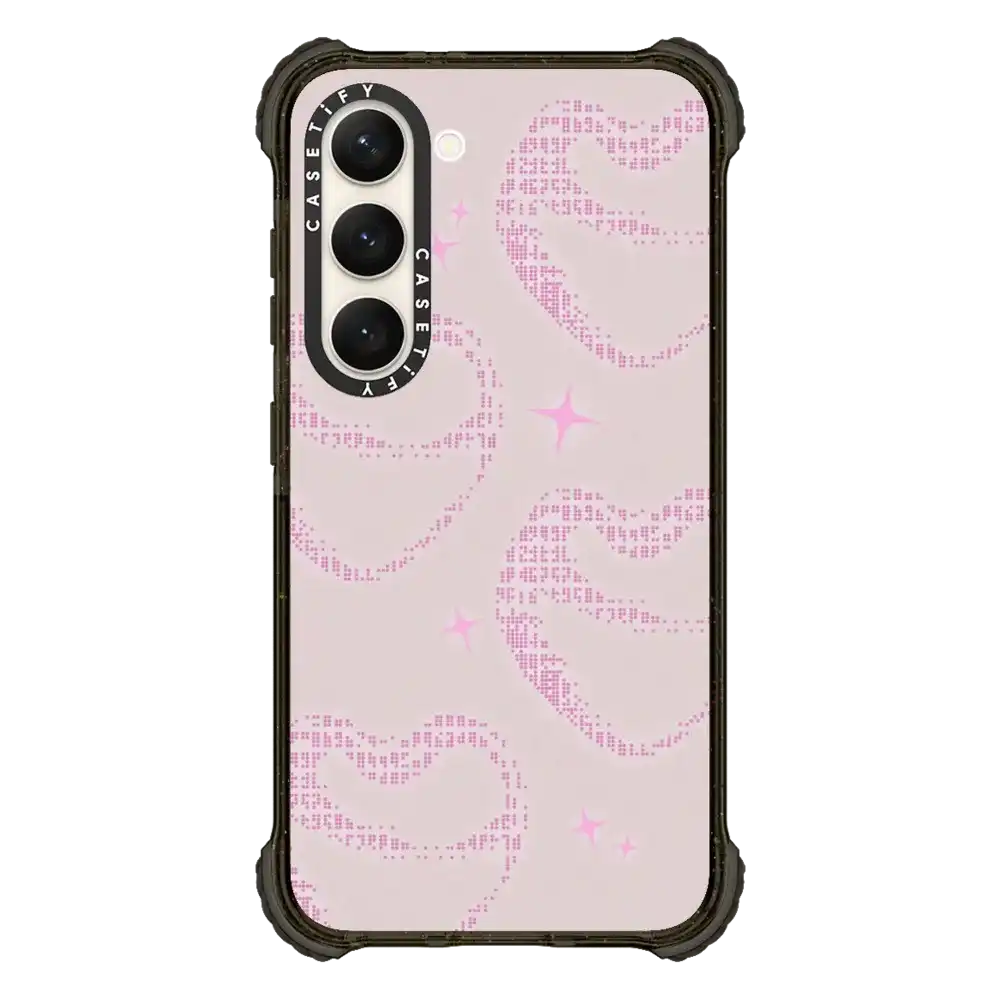 Impact Clear Magnetic Case