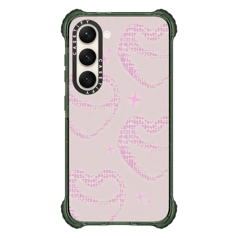 Impact Clear Magnetic Case
