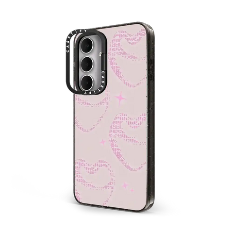 Impact Clear Magnetic Case