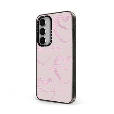 Impact Clear Magnetic Case