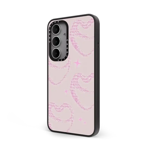 Impact Clear Magnetic Case