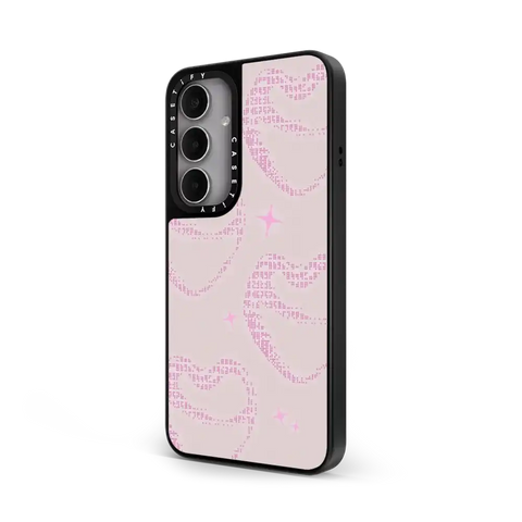 Impact Clear Magnetic Case