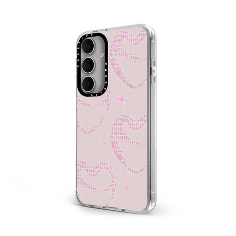 Impact Clear Magnetic Case