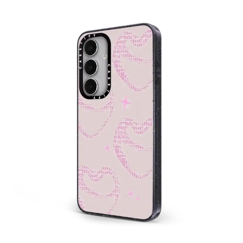 Impact Clear Magnetic Case