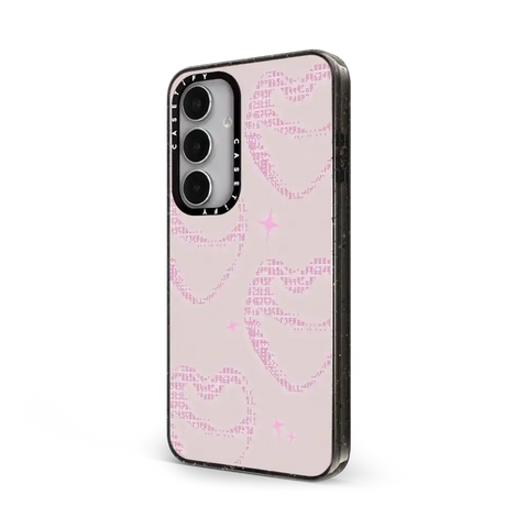 Impact Clear Magnetic Case
