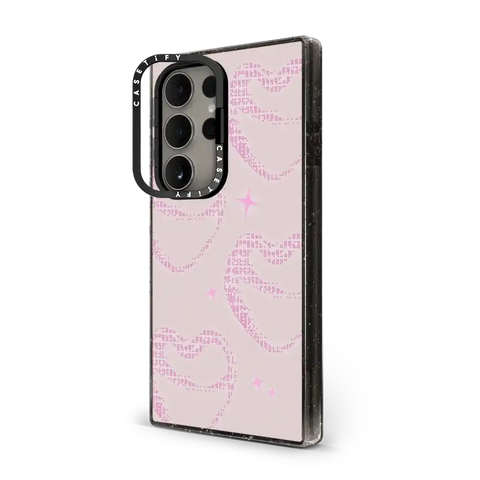 Impact Clear Magnetic Case