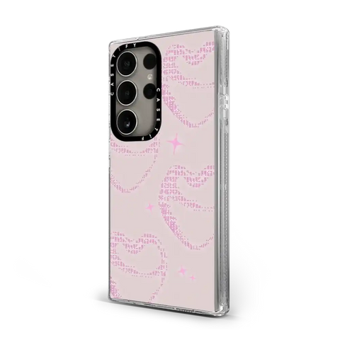 Impact Clear Magnetic Case