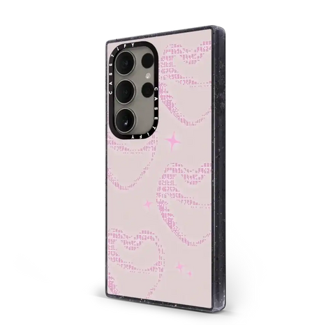Impact Clear Magnetic Case