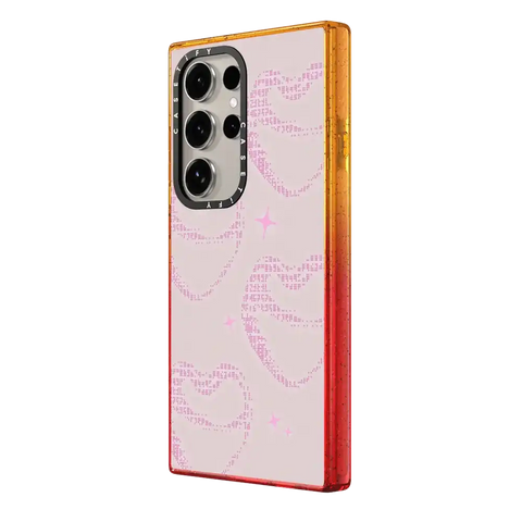 Impact Clear Magnetic Case