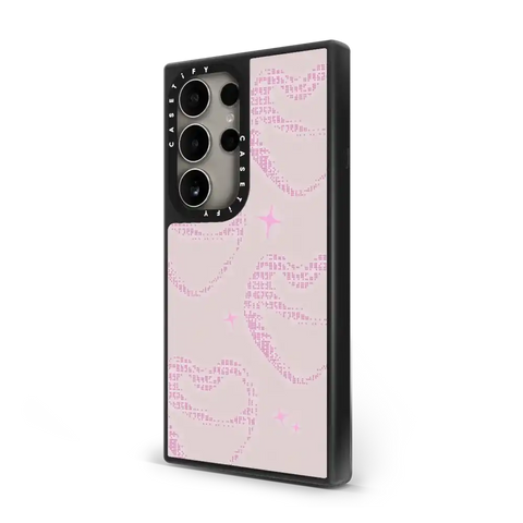 Impact Clear Magnetic Case