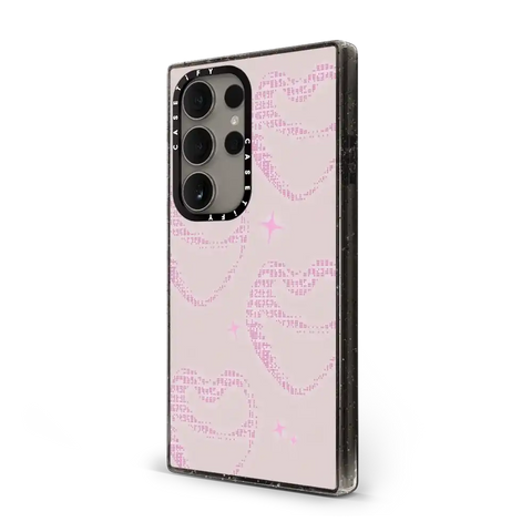 Impact Clear Magnetic Case