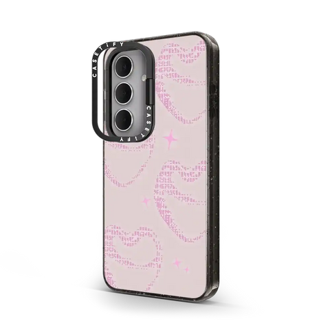 Impact Clear Magnetic Case