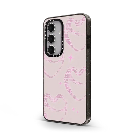 Impact Clear Magnetic Case