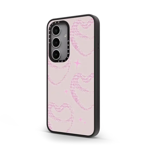 Impact Clear Magnetic Case