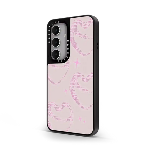 Impact Clear Magnetic Case